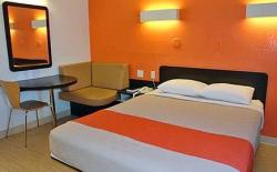Motel 6 Wenatchee, WA
