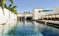 Posh South Beach