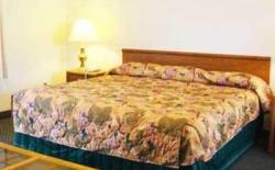 Sundowner Motel Sequim