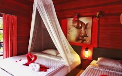 Reggae Garden Villas & Restaurant