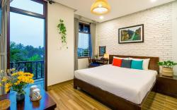The Bau Bi Retreat