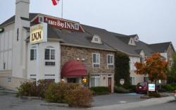 Anaco Bay Inn