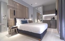 Acropolis Stay Hotel Athens