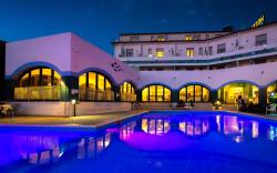 Hotel Poseidon