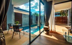 KG Private Pool Villa KG-2