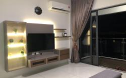 Country Garden Danga Bay - Sea View Apartment