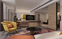 Hampton by Hilton Shunde Longjiang