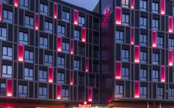 Ramada by Wyndham Istanbul Alibeykoy