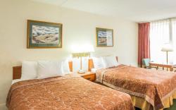 Days Inn by Wyndham Valdosta/Near Valdosta Mall
