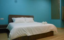 Eiman Homestay, Kluang