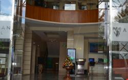 Azzeman Hotel
