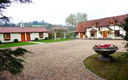 Handywater Luxury B&B