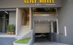 Slive Hotel