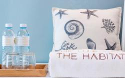 THE HABITAT HOSTEL