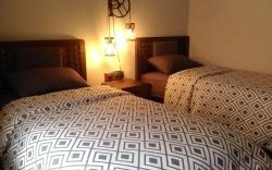 Bedjo Homestay