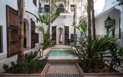 Riad Jaaneman