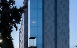 THE ELEMENTS HOTEL