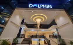 Dolphin Club and Resort 