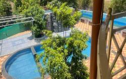 Manav Farm House