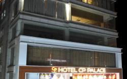 Hotel CP Palace