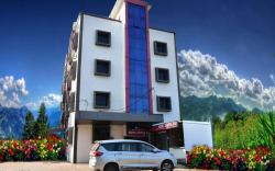 HOTEL TEMPLE SAI