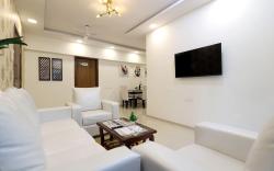 Corporate Apartment In Borivali East 