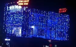 Starlight homestay & restaurant 
