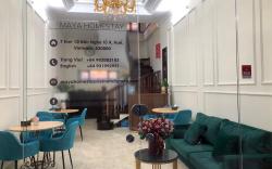 Maya  Homestay 