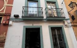 APARTAMENTOS MAPAMUNDI