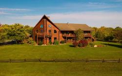 Point Au Roche Lodge