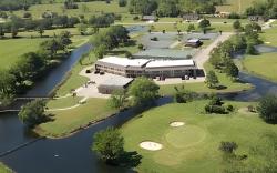 Columbia Lakes Hotel & Conference Center