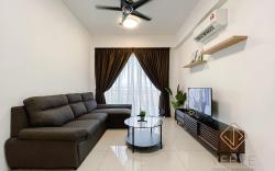 Ipoh The Cove Hillside by Verve  (Master Room III)