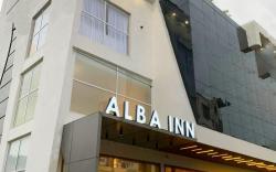 Alba Inn, Indore