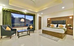 Hotel Comfort Court