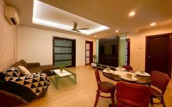 PLATINUM HOMESTAY SELAYANG POINT