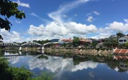 Kanecha's Home Lampang