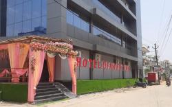 HOTEL DIAMANT INN