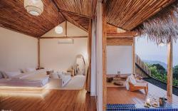 Triple A Coffee Room villa