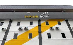 A1 Hotel Sungai Petani