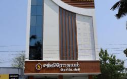 Chandrodayam Residency
