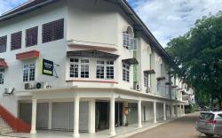 Urbanview Hotel Kansa near Harbour Bay Batam by RedDoorz