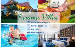 Danang Luxury Beach Villas