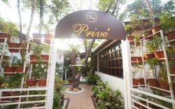 Prive by Whiteflower