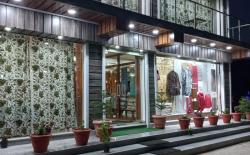 THE JAMAWAR