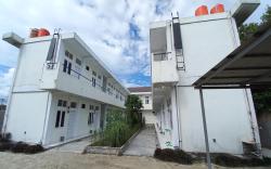 SPOT ON 92671 Anugrah Jaya Syariah Near Sekolah Dasar Negeri 018 Desa Kubang Jaya