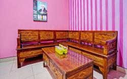 Hotel O Gang Songo Syariah HomestayNearWisata Osing