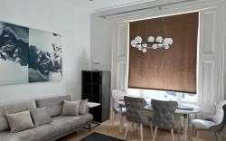 Classic London apartment in the heart of Chelsea 