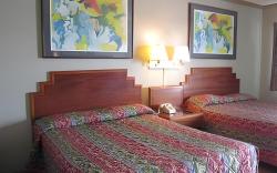 Kings Rest Motel