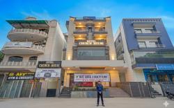 Hotel Church House - Rohini Sector 15