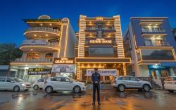 Hotel Church House – Near Metro, Spacious Rooms, Friendly Staff, Most Preferred Hotel in Rohini